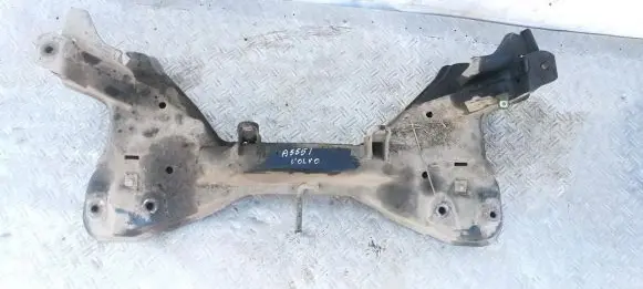 Volvo S40, V40 Front subframe