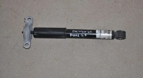 Chrysler Pacifica Rear shock absorber/damper 68484078AA