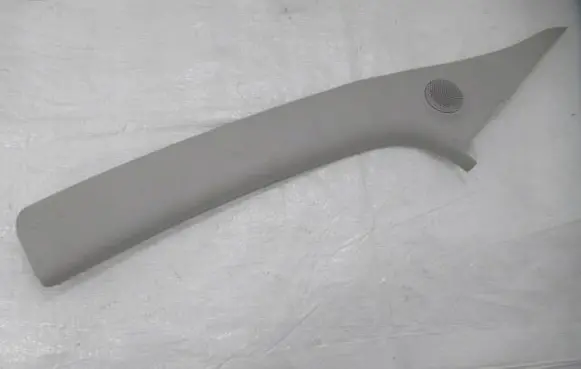 Citroen C3 Aircross (A) pillar trim 13477904