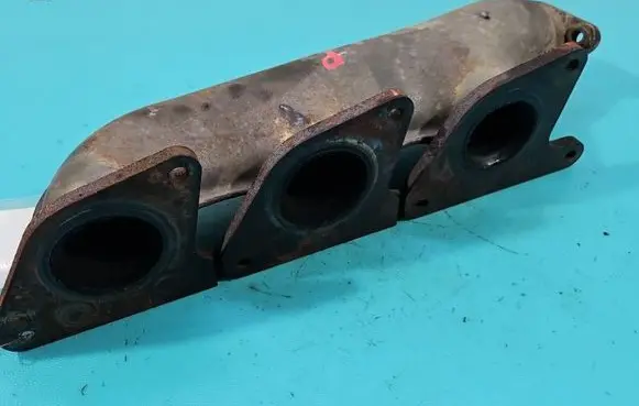 Mercedes-Benz S W221 Exhaust manifold IMPRK1562858
