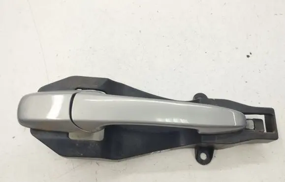 Mazda CX-7 Rear door exterior handle EG2172412