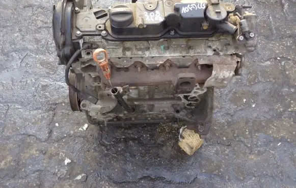 Citroen C3 Engine 10fdcg