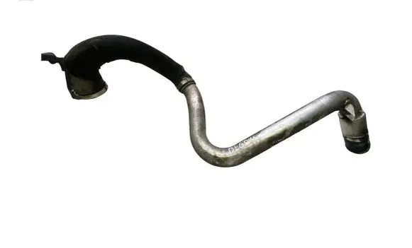 Audi A6 S6 C7 4G Intercooler hose/pipe 4G0145738AA