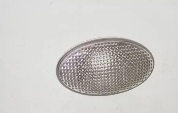 Mercedes-Benz Vito Viano W639 Front fender indicator light