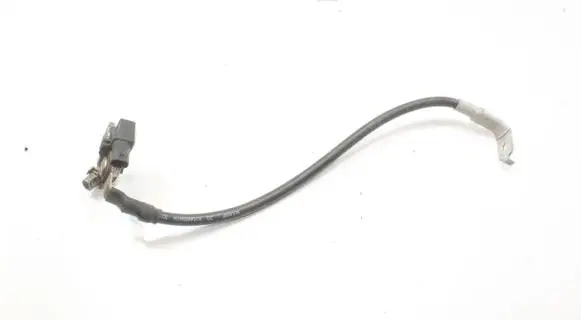 Hyundai Ioniq Negative earth cable (battery) 37180G7500