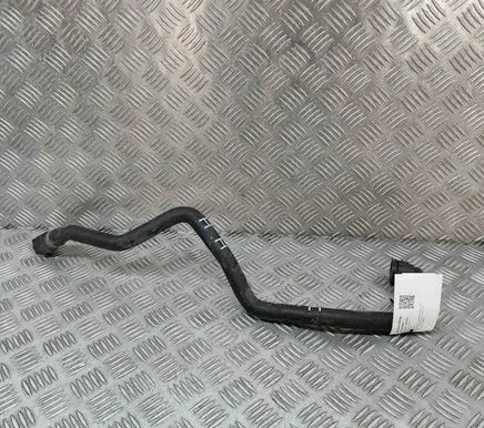 Mercedes-Benz EQC Engine coolant pipe/hose A2938300101