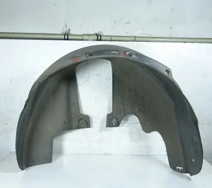 Volvo C30 Rear arch fender liner splash guards 30744039