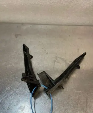 Peugeot 2008 I Other exterior part DOPEUGEOT2008I1