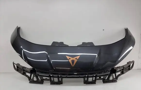 Cupra Born Front bumper splitter molding 10e807231