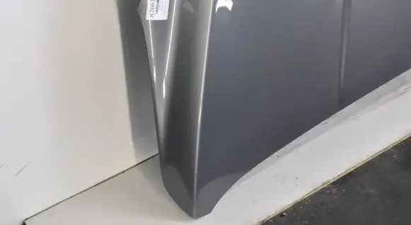 Opel Mokka Engine bonnet/hood