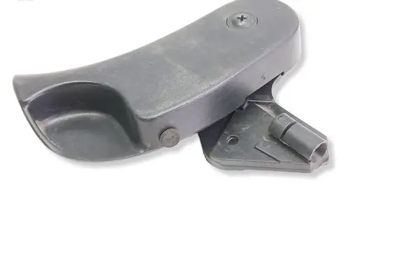 BMW 3 E46 Engine bonnet (hood) release handle 8223163