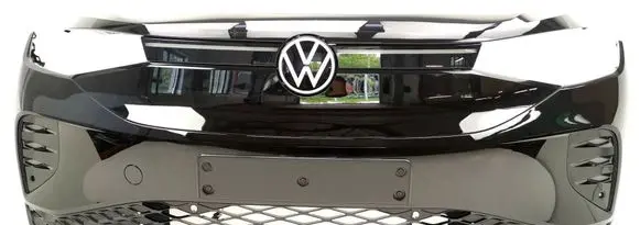 Volkswagen ID.3 Front bumper 11A807217A