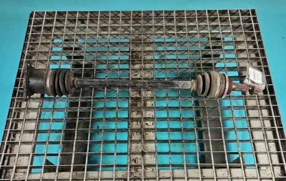 Suzuki Swift I Rear driveshaft IMPRK1411371