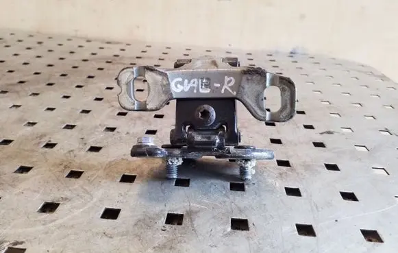 BMW X1 E84 Tailgate/trunk/boot hinge 7060626
