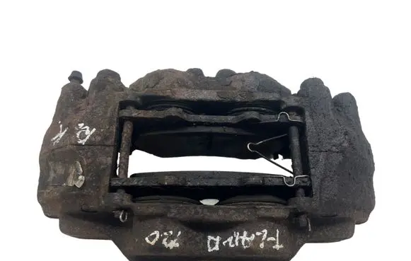 Toyota Land Cruiser (J120) Front brake caliper 0M30803385010