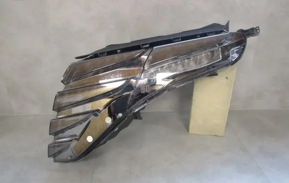 Hyundai Tucson IV NX4 Headlight/headlamp 92207N7100 L009N1009ZG 2009110419