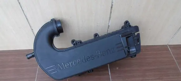 Mercedes-Benz G W463 2nd Gen Air filter box 1770901301