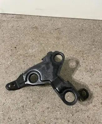 Audi A8 S8 D4 4H ABS pump bracket 4H1614125