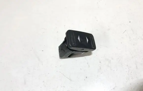 Ford S-MAX Electric window control switch 6m2t14529ad 6m2t-14529-ad