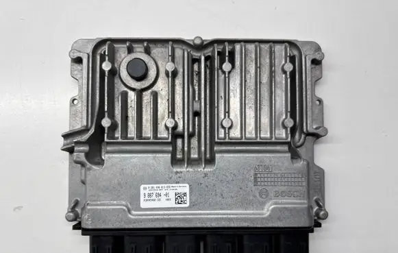 Mercedes-Benz CLA C174 C178 Engine control unit/module ECU 0281036813 9887694 030005480