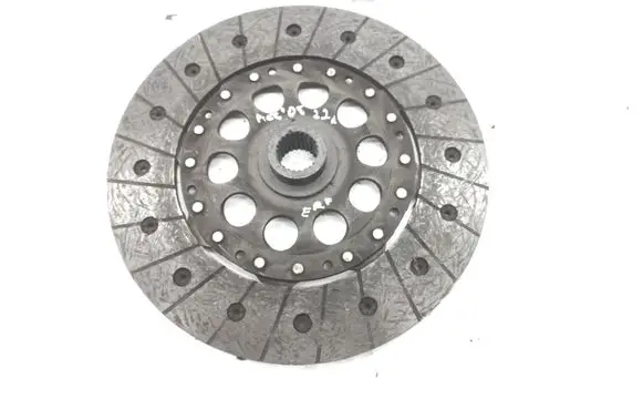 Honda Accord Clutch pressure plate 