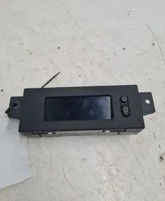 Audi A6 S6 C5 4B Screen/display/small screen 009164455