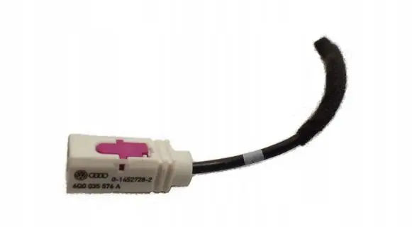 Audi A7 S7 4G Wiring harness 6Q0035576A