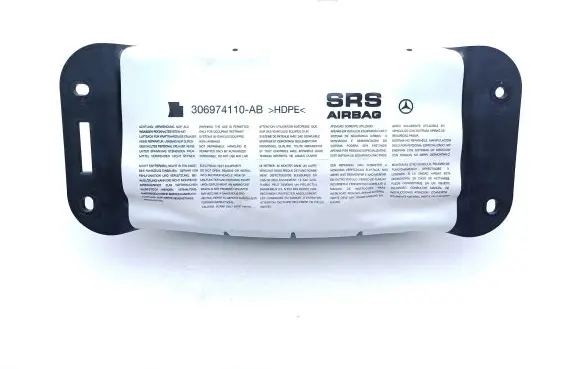 Mercedes-Benz SL AMG R231 Passenger airbag A2318601300