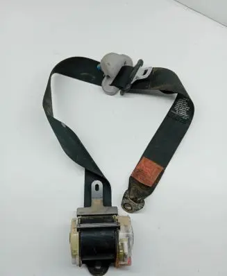 Mitsubishi Pajero Pinin Front seatbelt 90543AO