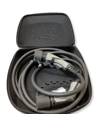 Hyundai Ioniq 5 Electric car charging cable 1140116