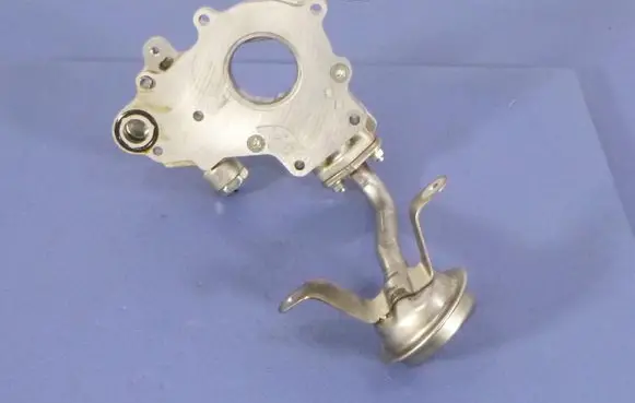 Honda Fit Oil pump 