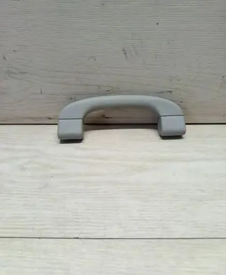 BMW 5 E60 E61 Front interior roof grab handle 9143516
