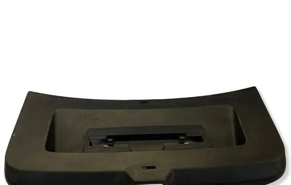 Volkswagen Taigo Tailgate/boot lid cover trim 2G7867601B