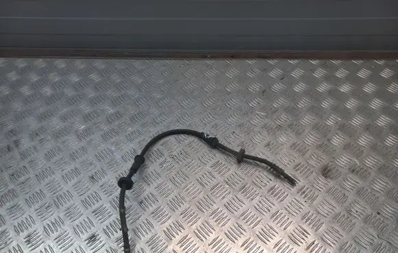 Audi A6 S6 C7 4G Brake line pipe/hose 4G0611707