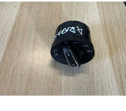 Seat Leon IV Light switch 5G0941431AF
