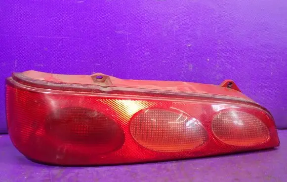 Fiat Seicento/600 Rear/tail lights 39670748