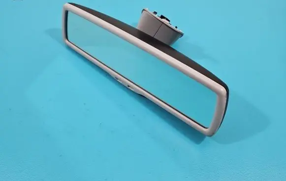 Volkswagen Sharan Rear view mirror (interior) 7N0857511E IMPRK1371468