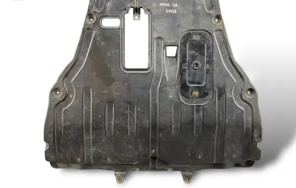Mazda CX-7 Engine splash shield/under tray