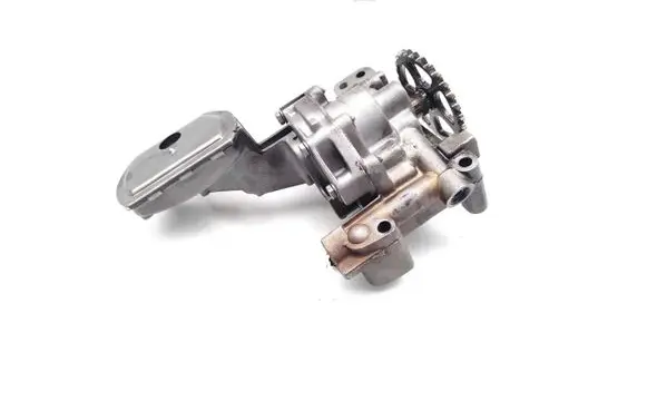 Ford Focus C-MAX Oil pump 9644350880 9431291021