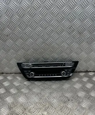 Climate control unit