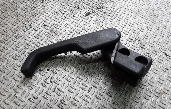Mercedes-Benz Sprinter W901 W902 W903 W904 Engine bonnet (hood) release handle