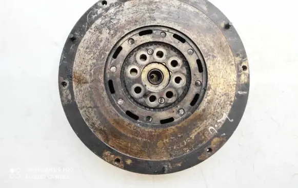 Audi A4 S4 B6 8E 8H Flywheel