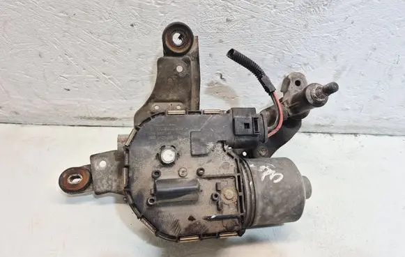 Ford S-MAX Front wiper linkage and motor 6M2117504BH