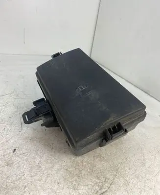 Volkswagen Golf Sportsvan Fuse box set 5Q0907361B 5Q0937132B