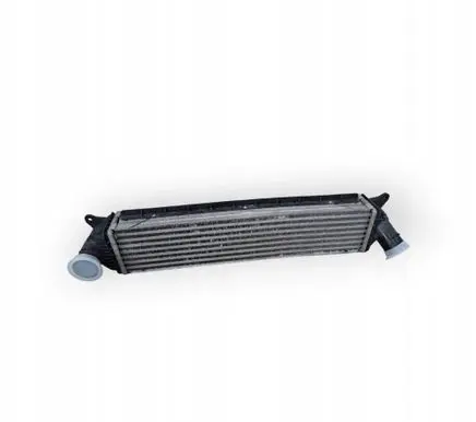 Hyundai i30 Intercooler radiator 1ZFTEILE