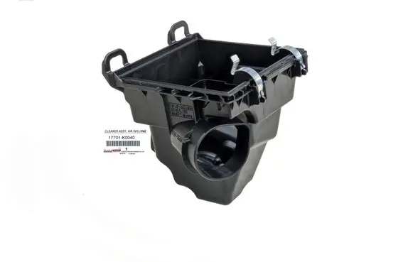 Toyota Yaris Cross Air filter box A17701K0040 17701K0040
