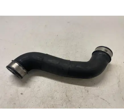 Mercedes-Benz E W211 Intercooler hose/pipe A2115282782