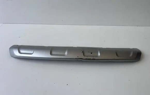 Renault Koleos II Front bumper lip 620846061R