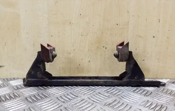 Muffler mount bracket/holder