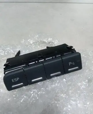 Audi A4 S4 B7 8E 8H ESP (stability program) switch 8E1927134